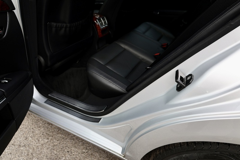 Mercedes-Benz S350 CDI BlueTEC 1 Private Owner + SWB + Gearbox Service by MB in May 2026 Image 10