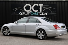 Mercedes-Benz S350 CDI BlueTEC 1 Private Owner + SWB + Gearbox Service by MB in May 2026 - Thumb 8