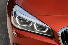 BMW 218i SE Active Tourer Full BMW Main Dealer History + Sat Nav - Thumb 5