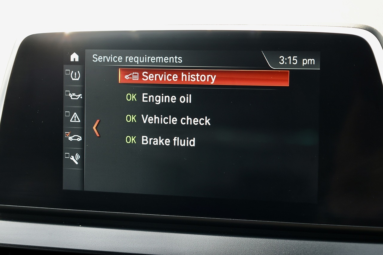 BMW 218i SE Active Tourer Full BMW Main Dealer History + Sat Nav - Large 16