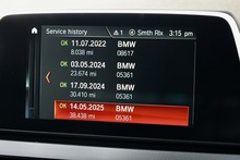 BMW 218i SE Active Tourer Full BMW Main Dealer History + Sat Nav - Thumb 17