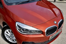 BMW 218i SE Active Tourer Full BMW Main Dealer History + Sat Nav - Thumb 20