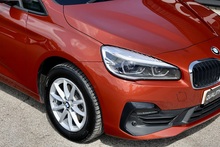 BMW 218i SE Active Tourer Full BMW Main Dealer History + Sat Nav - Thumb 25