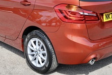 BMW 218i SE Active Tourer Full BMW Main Dealer History + Sat Nav - Thumb 29