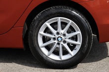 BMW 218i SE Active Tourer Full BMW Main Dealer History + Sat Nav - Thumb 33