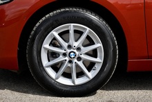 BMW 218i SE Active Tourer Full BMW Main Dealer History + Sat Nav - Thumb 31