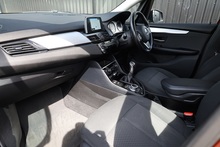 BMW 218i SE Active Tourer Full BMW Main Dealer History + Sat Nav - Thumb 2