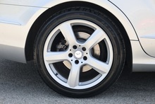 Mercedes-Benz CLS 350 Full Mercedes Main Dealer History - Thumb 34