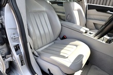 Mercedes-Benz CLS 350 Full Mercedes Main Dealer History - Thumb 11