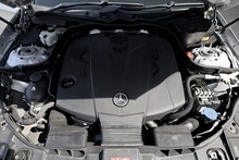 Mercedes-Benz CLS 350 Full Mercedes Main Dealer History - Thumb 36