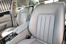 Mercedes-Benz CLS 350 Full Mercedes Main Dealer History - Thumb 8