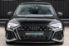 Audi RS3 Vorsprung Huge Spec + Full Audi History + Audi Warranty - Thumb 3