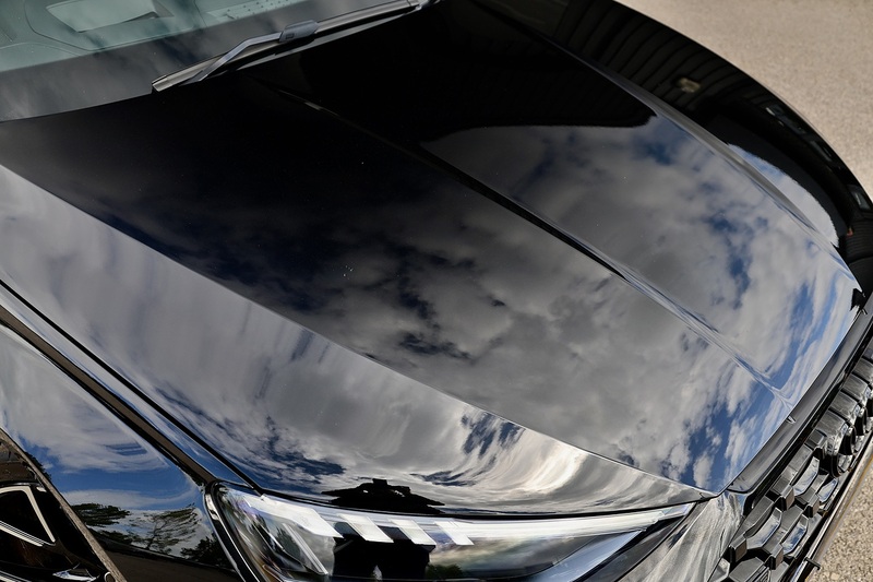 Audi RS3 Vorsprung Huge Spec + Full Audi History + Audi Warranty Image 6