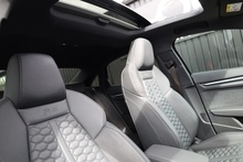 Audi RS3 Vorsprung Huge Spec + Full Audi History + Audi Warranty - Thumb 8