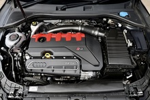 Audi RS3 Vorsprung Huge Spec + Full Audi History + Audi Warranty - Thumb 9