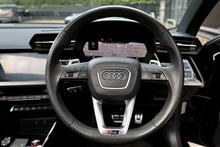 Audi RS3 Vorsprung Huge Spec + Full Audi History + Audi Warranty - Thumb 20