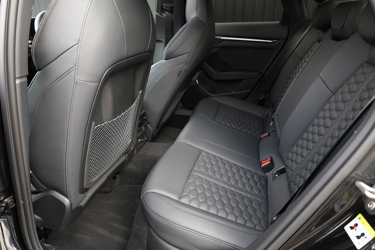 Audi RS3 Vorsprung Huge Spec + Full Audi History + Audi Warranty - Large 14