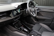 Audi RS3 Vorsprung Huge Spec + Full Audi History + Audi Warranty - Thumb 13