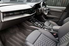 Audi RS3 Vorsprung Huge Spec + Full Audi History + Audi Warranty - Thumb 2