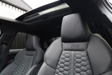 Audi RS3 Vorsprung Huge Spec + Full Audi History + Audi Warranty - Thumb 10