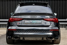 Audi RS3 Vorsprung Huge Spec + Full Audi History + Audi Warranty - Thumb 4