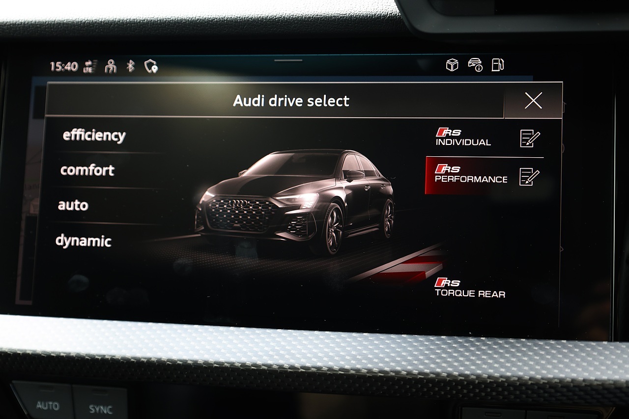 Audi RS3 Vorsprung Huge Spec + Full Audi History + Audi Warranty - Large 23