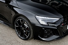 Audi RS3 Vorsprung Huge Spec + Full Audi History + Audi Warranty - Thumb 27