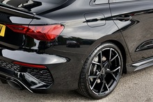Audi RS3 Vorsprung Huge Spec + Full Audi History + Audi Warranty - Thumb 24