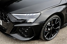 Audi RS3 Vorsprung Huge Spec + Full Audi History + Audi Warranty - Thumb 32