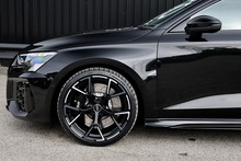 Audi RS3 Vorsprung Huge Spec + Full Audi History + Audi Warranty - Thumb 33