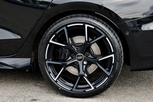 Audi RS3 Vorsprung Huge Spec + Full Audi History + Audi Warranty - Thumb 28