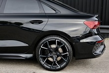 Audi RS3 Vorsprung Huge Spec + Full Audi History + Audi Warranty - Thumb 34