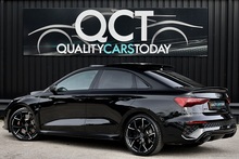Audi RS3 Vorsprung Huge Spec + Full Audi History + Audi Warranty - Thumb 11
