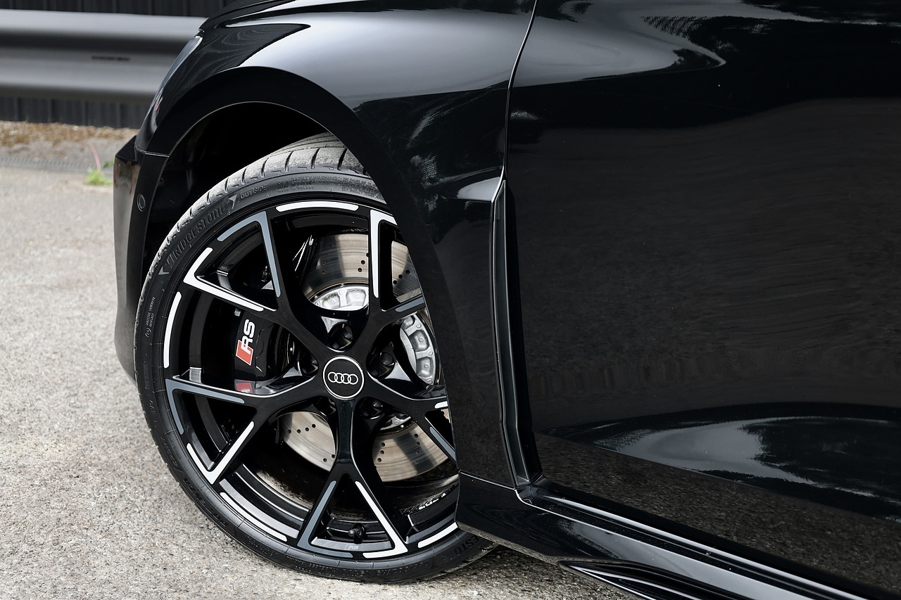 Audi RS3 Vorsprung Huge Spec + Full Audi History + Audi Warranty - Large 36