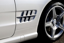 Mercedes-Benz SL 350 AMG Sport Pack AMG Sports Pack + £10k Options + Pano Roof - Thumb 17