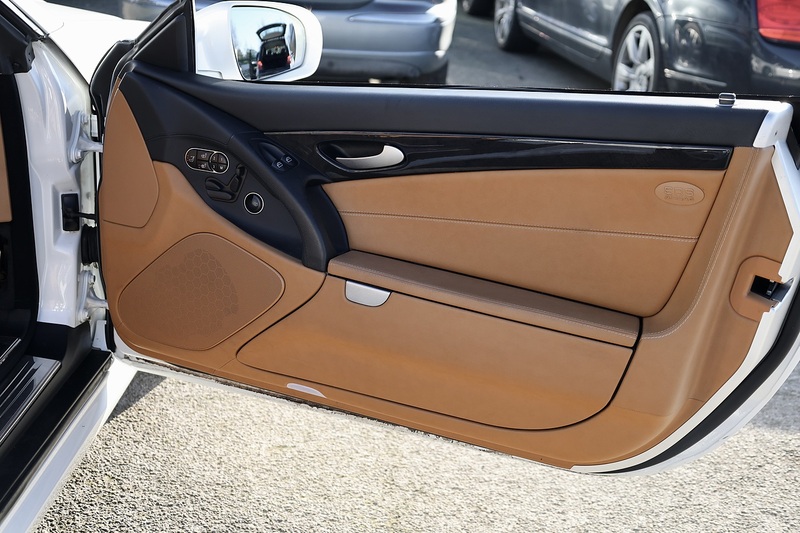 Mercedes-Benz SL 350 AMG Sport Pack AMG Sports Pack + £10k Options + Pano Roof Image 20