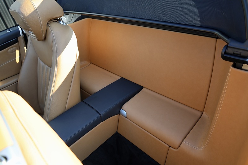 Mercedes-Benz SL 350 AMG Sport Pack AMG Sports Pack + £10k Options + Pano Roof Image 37