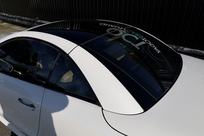 Mercedes-Benz SL 350 AMG Sport Pack AMG Sports Pack + £10k Options + Pano Roof Image 40