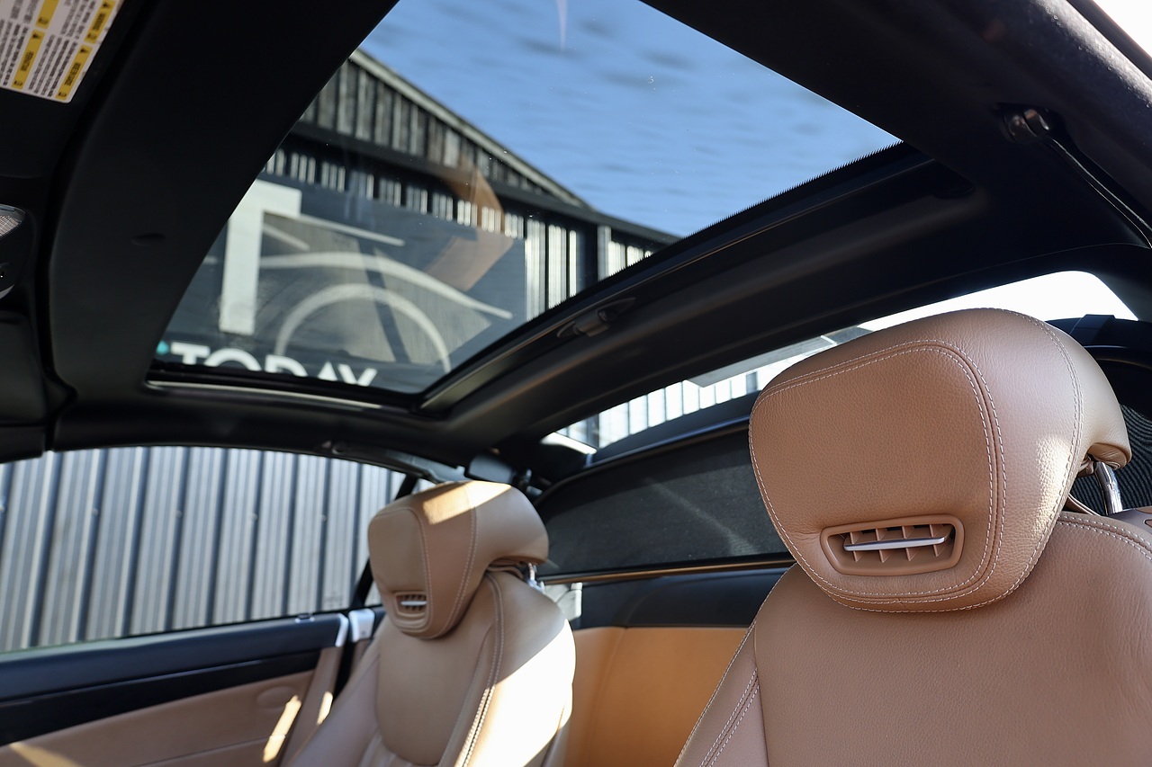 Mercedes-Benz SL 350 AMG Sport Pack AMG Sports Pack + £10k Options + Pano Roof - Large 11