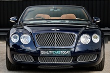 Bentley Continental GTC W12 Rare Specification + Beautiful Condition - Thumb 3