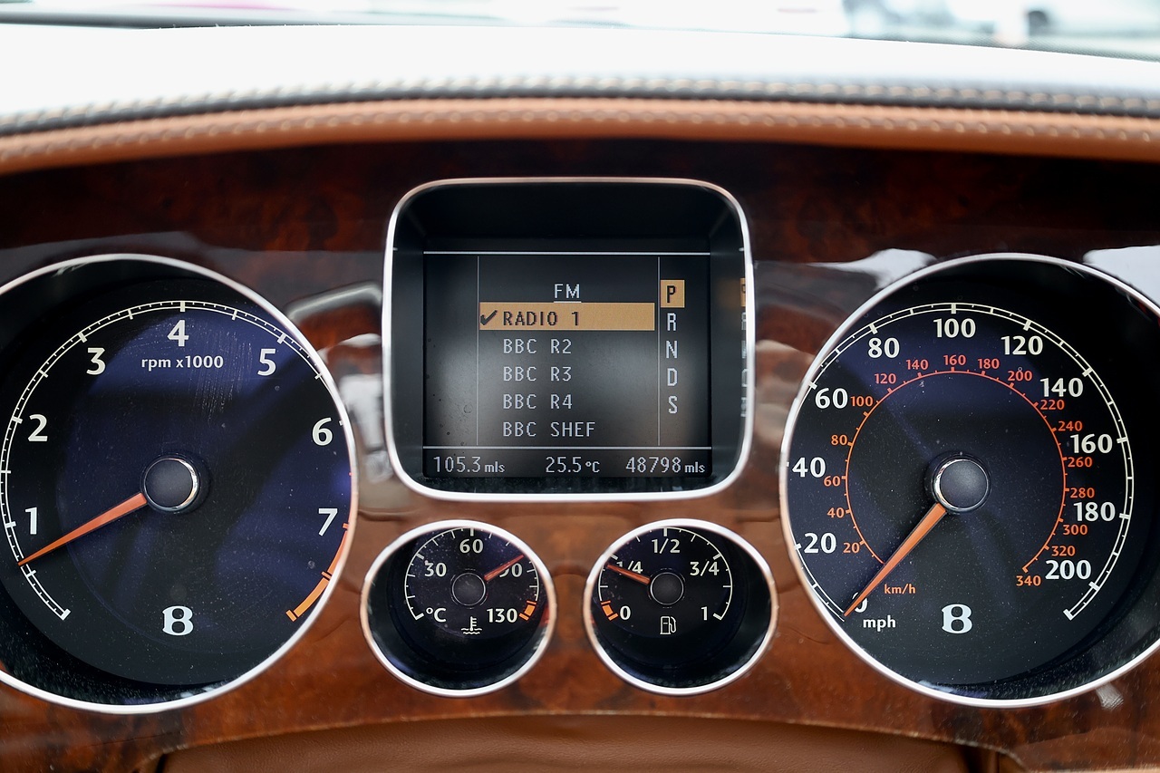 Bentley Continental GTC W12 Rare Specification + Beautiful Condition - Large 24