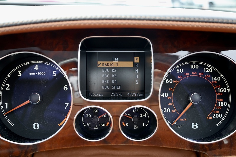 Bentley Continental GTC W12 Rare Specification + Beautiful Condition Image 24