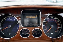 Bentley Continental GTC W12 Rare Specification + Beautiful Condition - Thumb 24