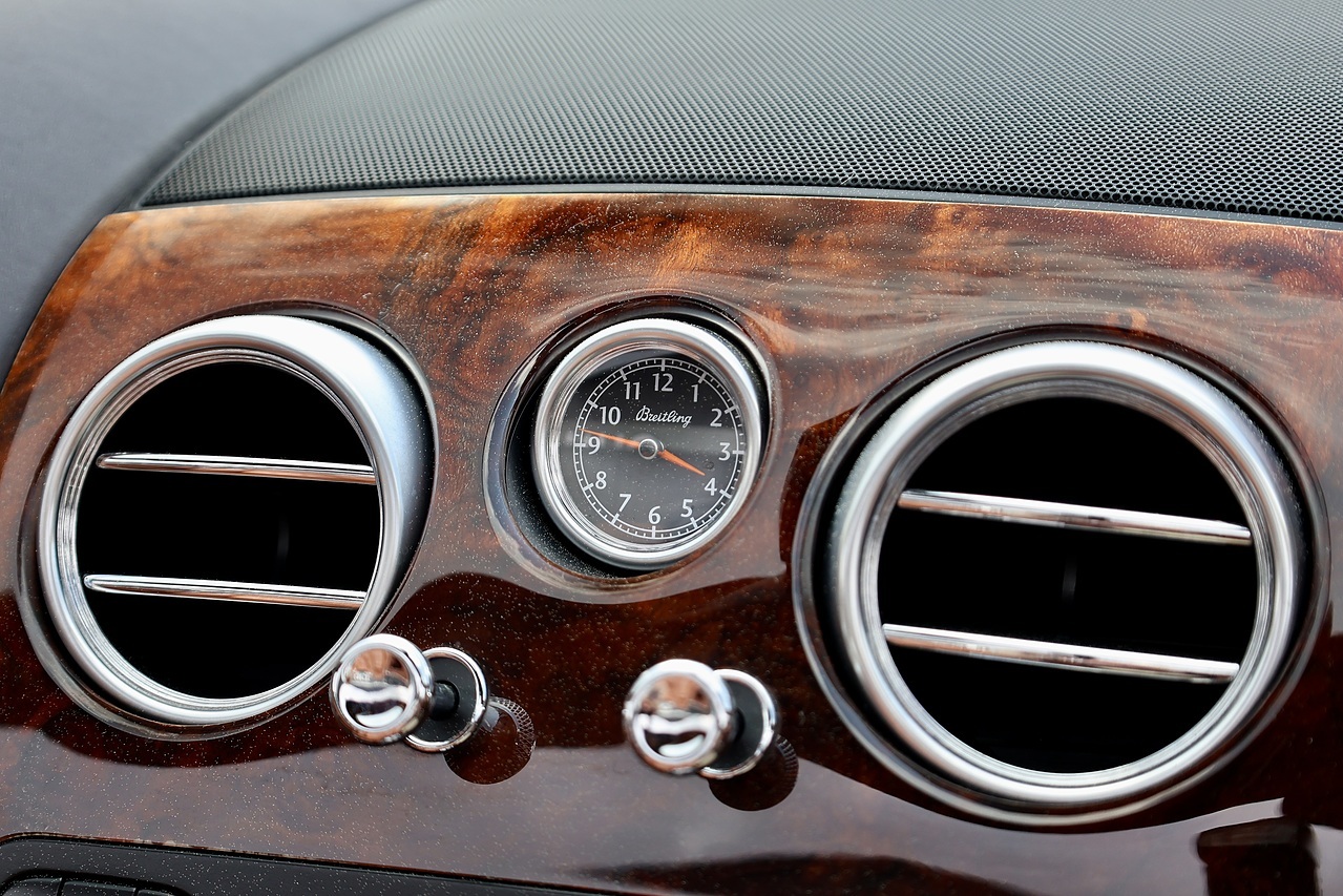 Bentley Continental GTC W12 Rare Specification + Beautiful Condition - Large 11