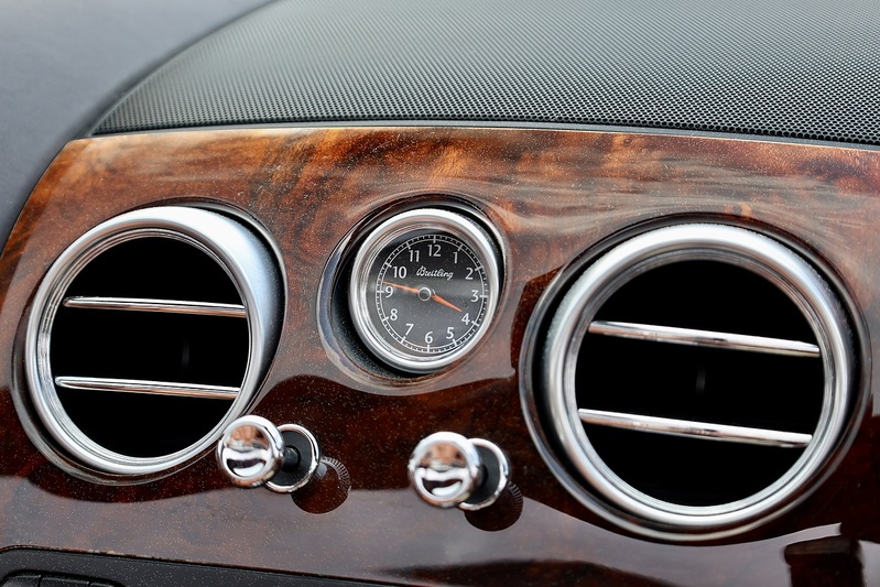 Bentley Continental GTC W12 Rare Specification + Beautiful Condition Image 11