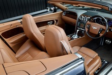 Bentley Continental GTC W12 Rare Specification + Beautiful Condition - Thumb 9