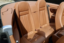 Bentley Continental GTC W12 Rare Specification + Beautiful Condition - Thumb 16