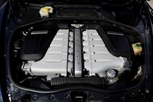 Bentley Continental GTC W12 Rare Specification + Beautiful Condition - Thumb 17