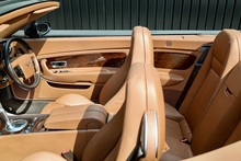 Bentley Continental GTC W12 Rare Specification + Beautiful Condition - Thumb 18
