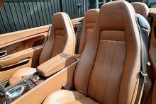 Bentley Continental GTC W12 Rare Specification + Beautiful Condition - Thumb 20